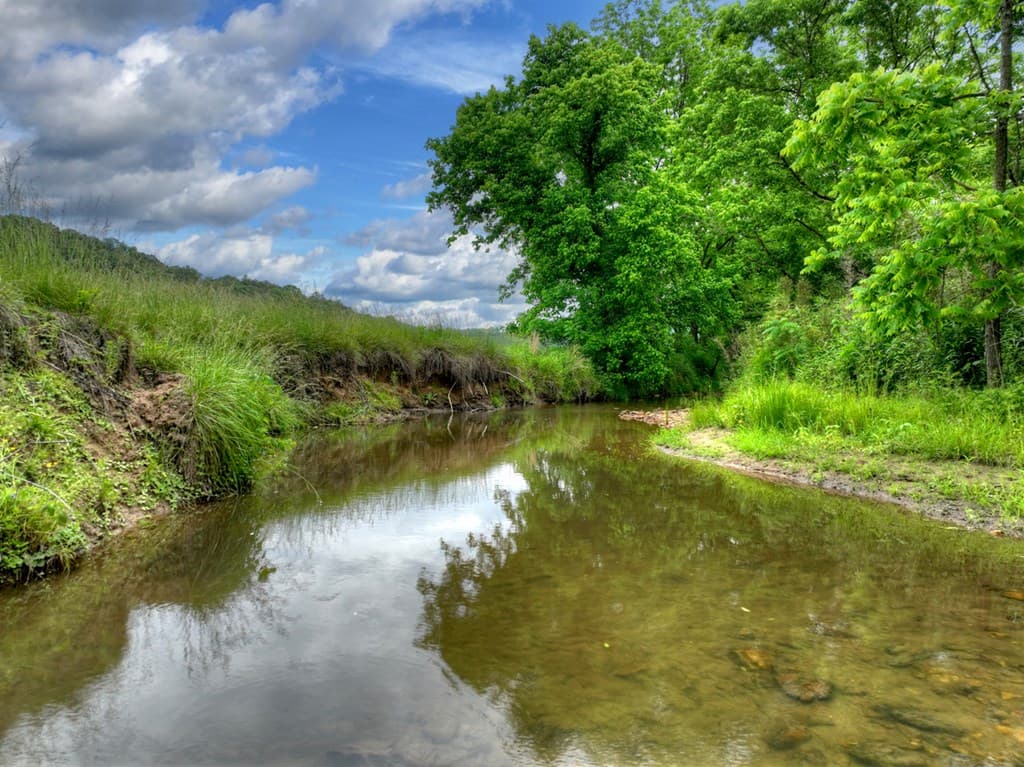2.5 Acre E Appalachian Highway,, Morganton GA 30560 - Photo