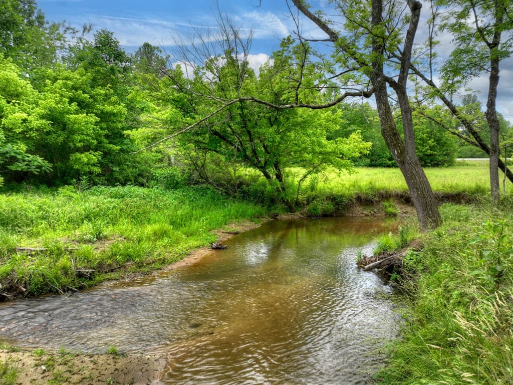 2.5 Acre E Appalachian Highway,, Morganton GA 30560 - Photo