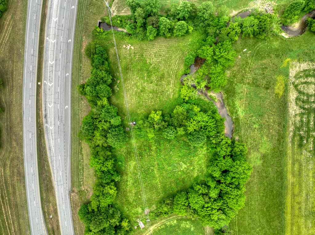 2.5 Acre E Appalachian Highway,, Morganton GA 30560 - Photo