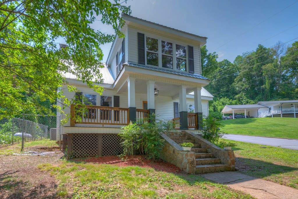 849 Valley River Avenue, Murphy NC 28906 - Photo