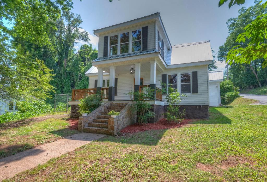 849 Valley River Avenue, Murphy NC 28906 - Primary photo