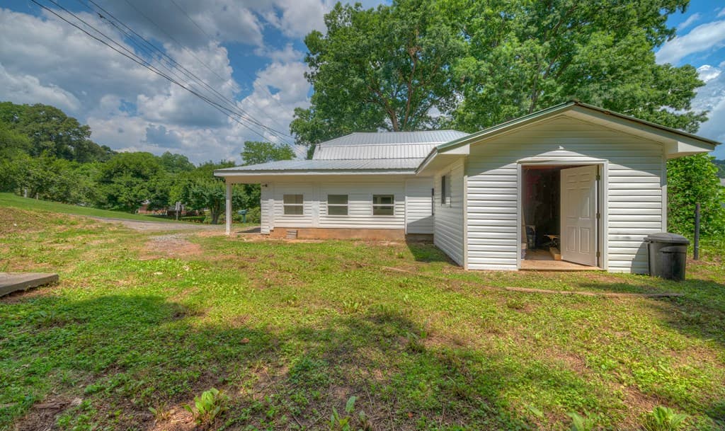 849 Valley River Avenue, Murphy NC 28906 - Photo