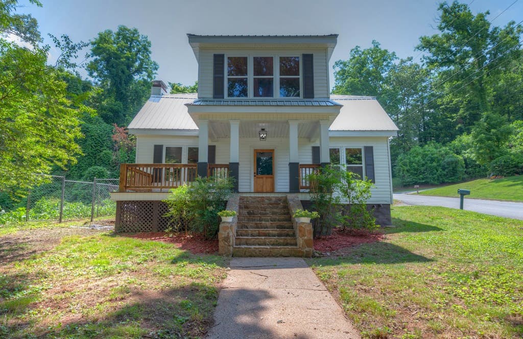849 Valley River Avenue, Murphy NC 28906 - Photo