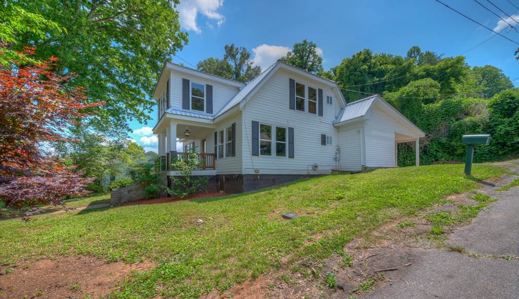 849 Valley River Avenue, Murphy NC 28906 - Photo