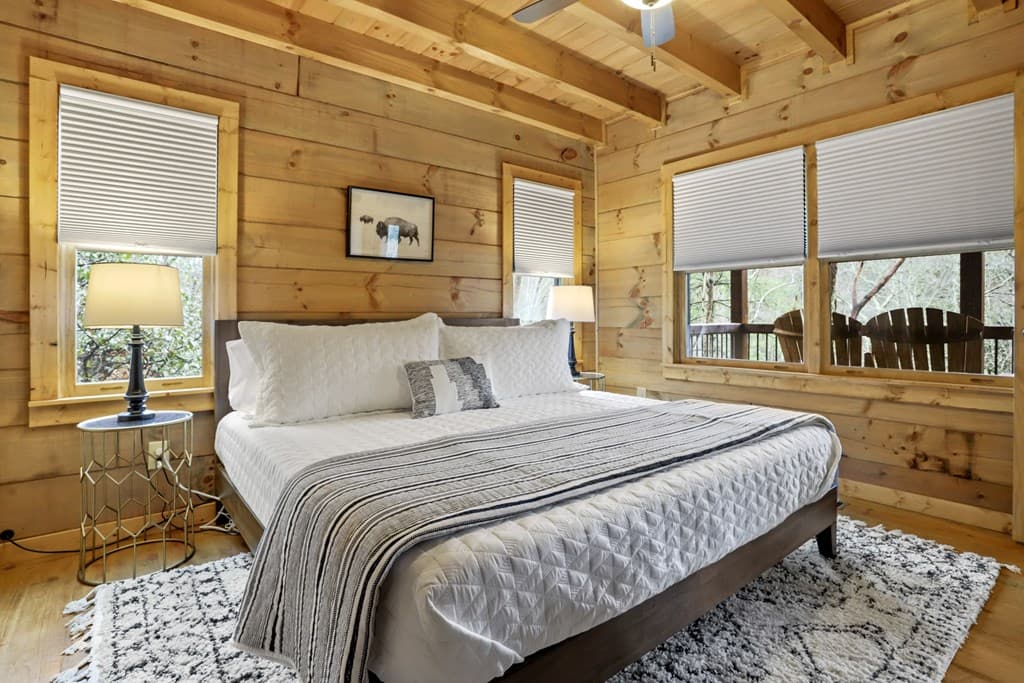 187 Cashes Valley Lane, Cherry Log GA 30522 - Photo