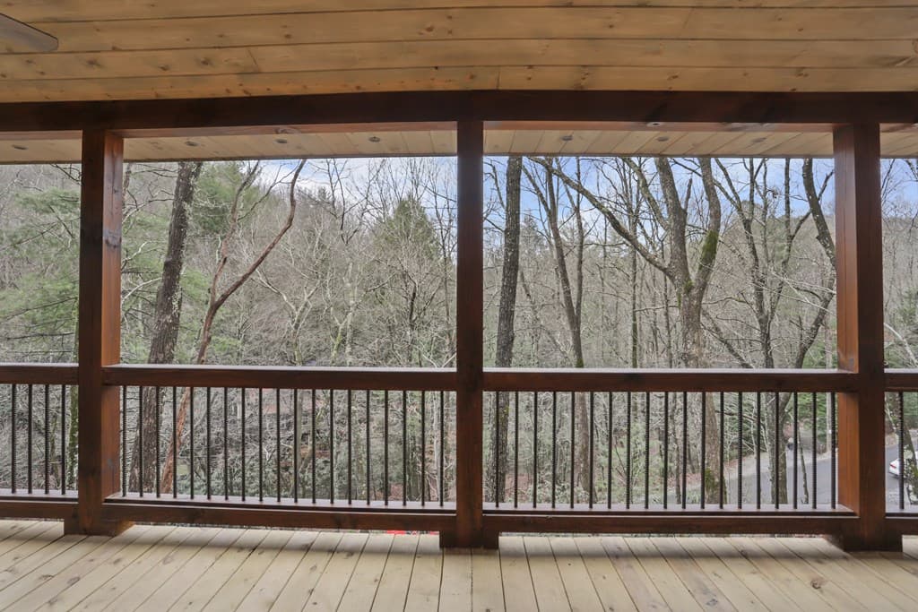 187 Cashes Valley Lane, Cherry Log GA 30522 - Photo