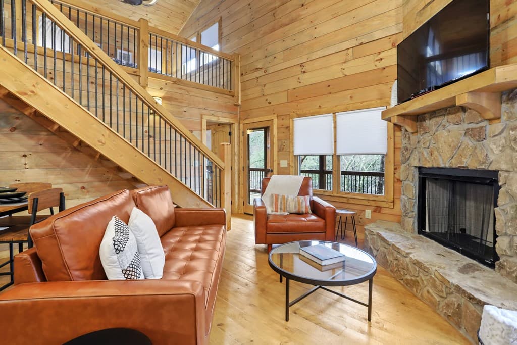 187 Cashes Valley Lane, Cherry Log GA 30522 - Photo