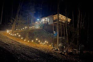 187 Cashes Valley Lane, Cherry Log GA 30522 - Photo