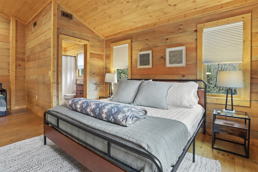 187 Cashes Valley Lane, Cherry Log GA 30522 - Photo