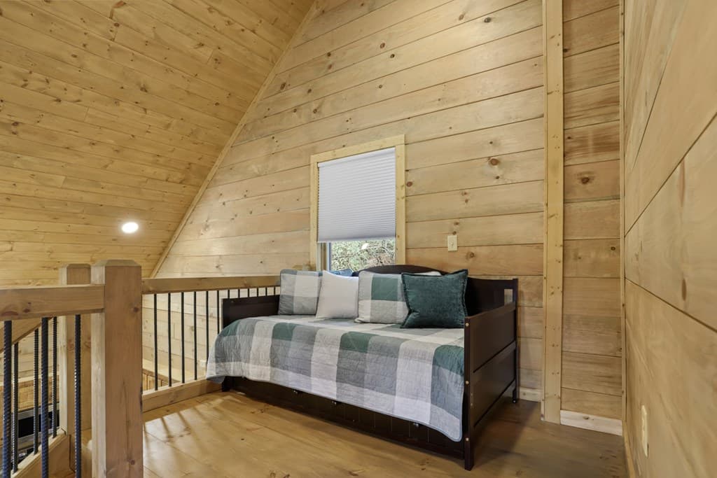 187 Cashes Valley Lane, Cherry Log GA 30522 - Photo