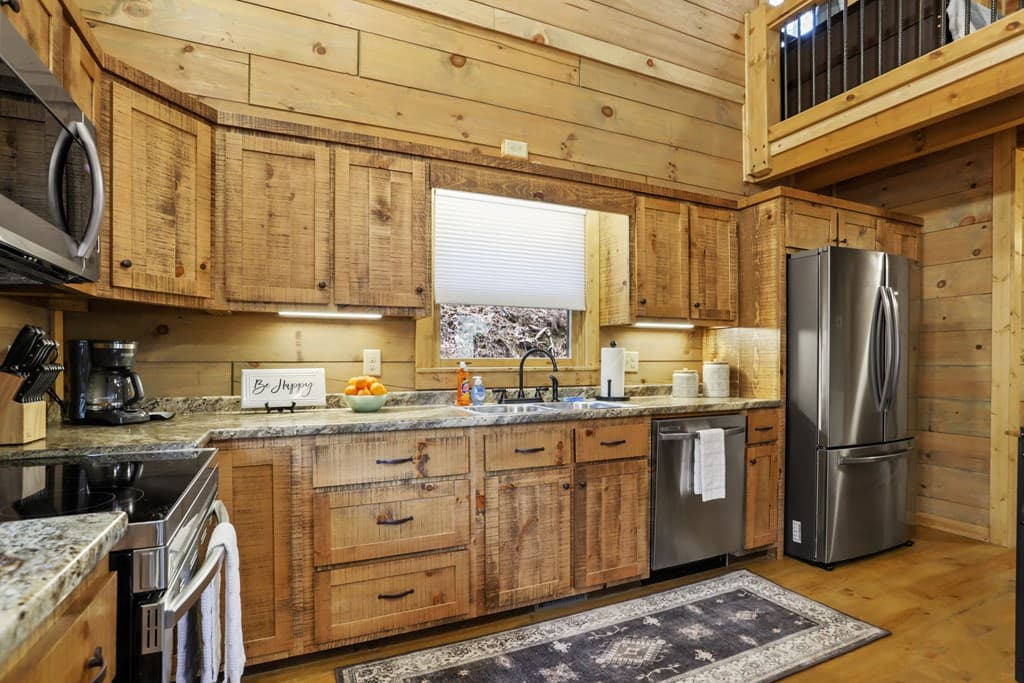 187 Cashes Valley Lane, Cherry Log GA 30522 - Photo
