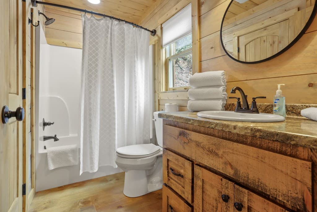 187 Cashes Valley Lane, Cherry Log GA 30522 - Photo