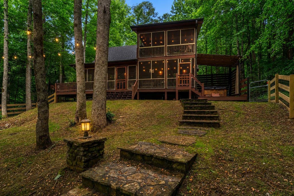 73 Horizon Lane, Epworth GA 30541 - Photo