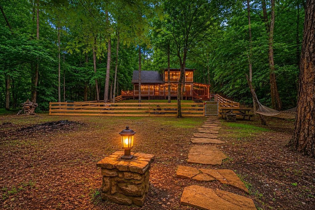 73 Horizon Lane, Epworth GA 30541 - Primary photo