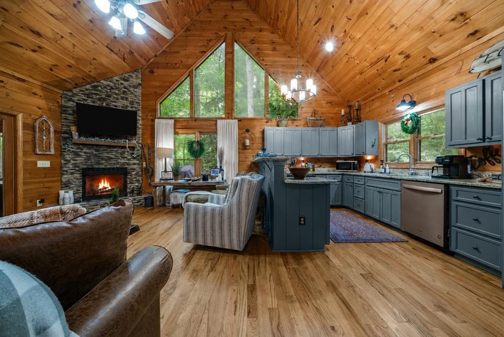 73 Horizon Lane, Epworth GA 30541 - Photo