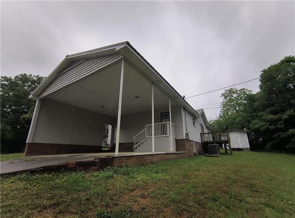 89 Murray Springs Road, Chatsworth GA 30705 - Photo