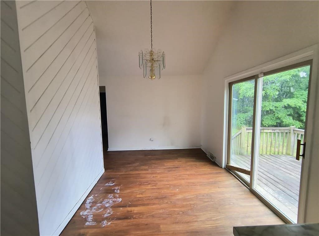 89 Murray Springs Road, Chatsworth GA 30705 - Photo