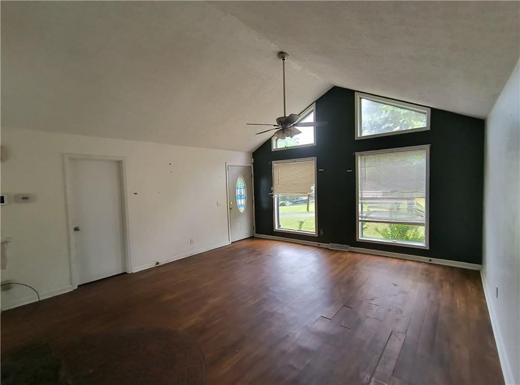 89 Murray Springs Road, Chatsworth GA 30705 - Photo