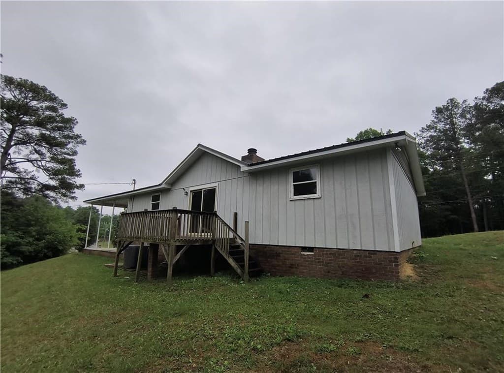 89 Murray Springs Road, Chatsworth GA 30705 - Photo