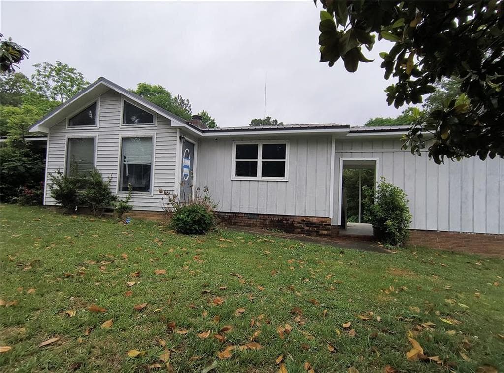 89 Murray Springs Road, Chatsworth GA 30705 - Primary photo