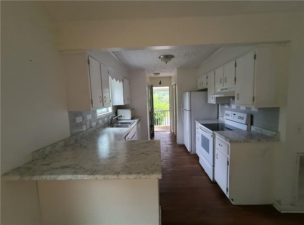 89 Murray Springs Road, Chatsworth GA 30705 - Photo