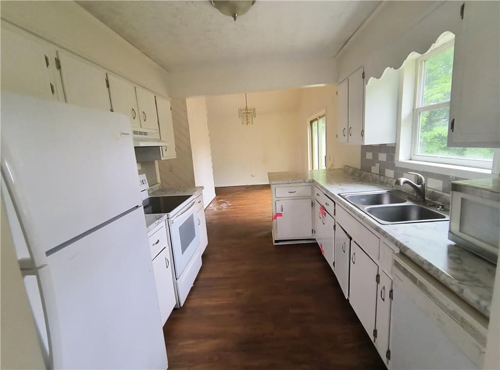 89 Murray Springs Road, Chatsworth GA 30705 - Photo