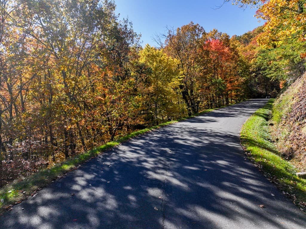 Lot 46 Utana Bluffs Trail, Ellijay GA 30540 - Photo