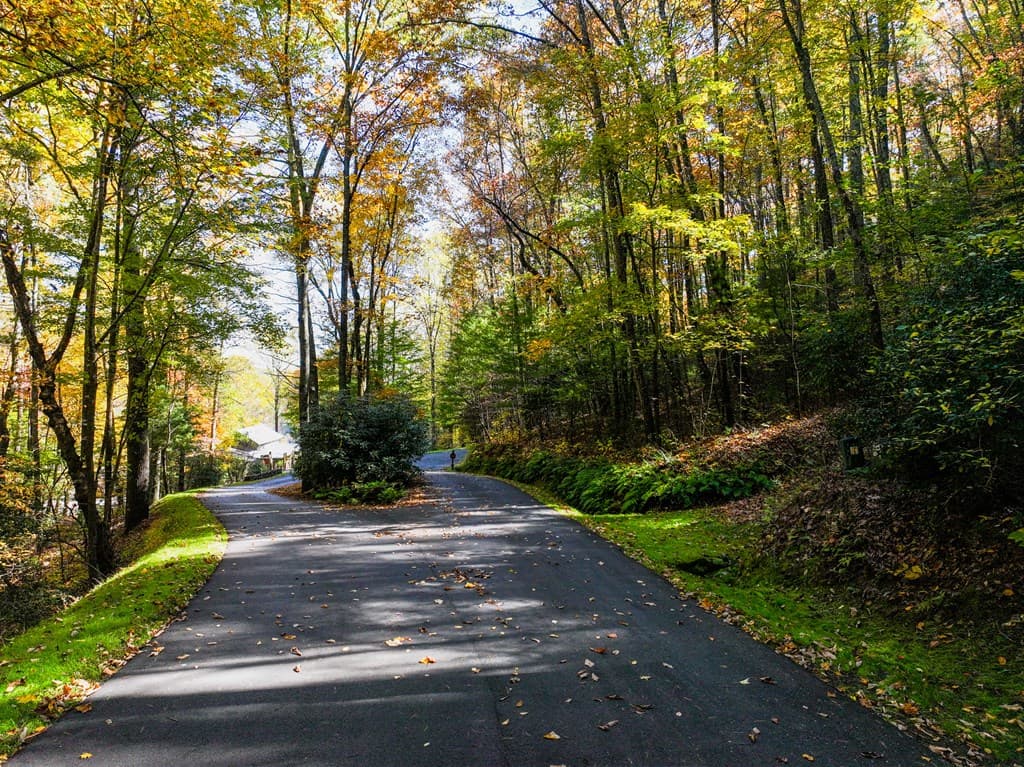 Lot 46 Utana Bluffs Trail, Ellijay GA 30540 - Photo