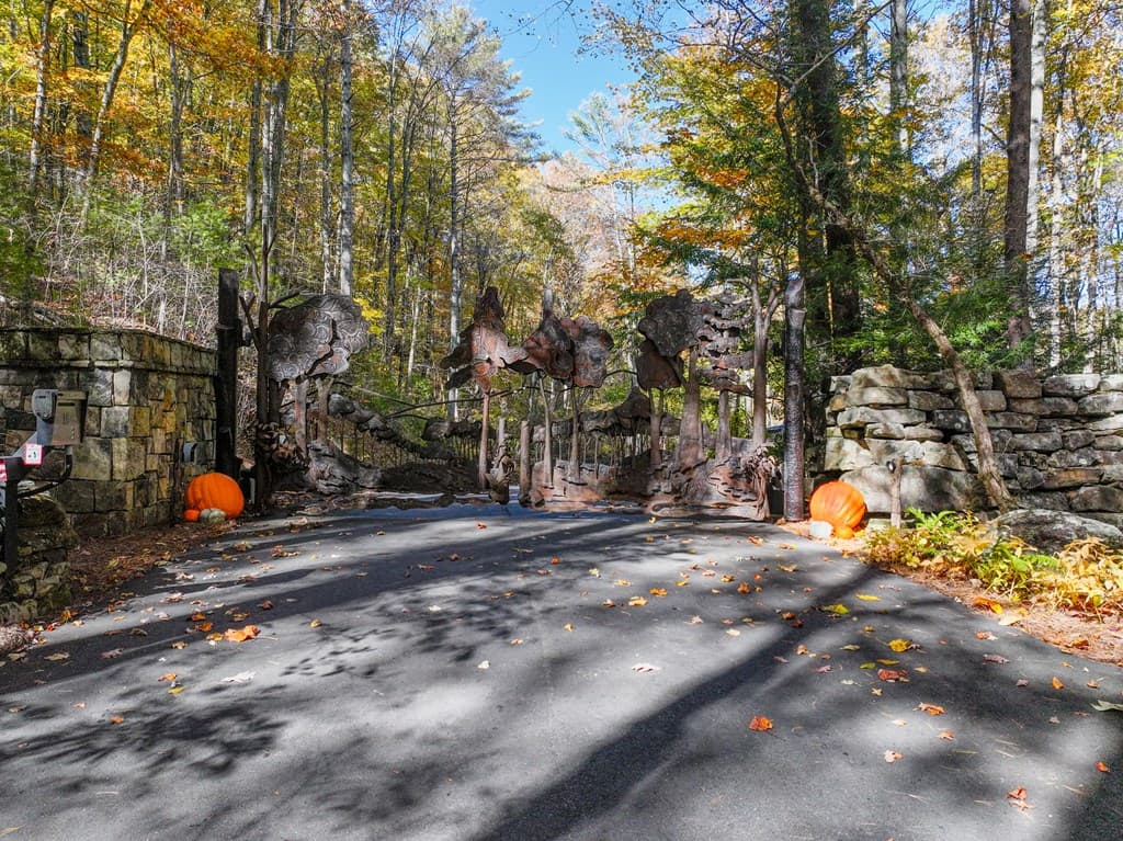 Lot 46 Utana Bluffs Trail, Ellijay GA 30540 - Photo