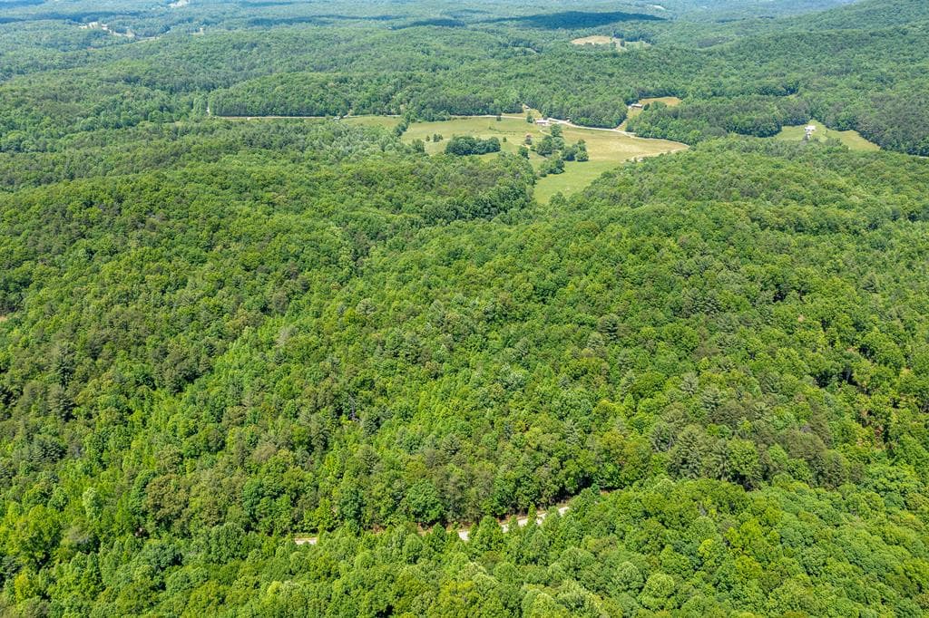 4.2 acre Donley Road, Murphy NC 28906 - Photo