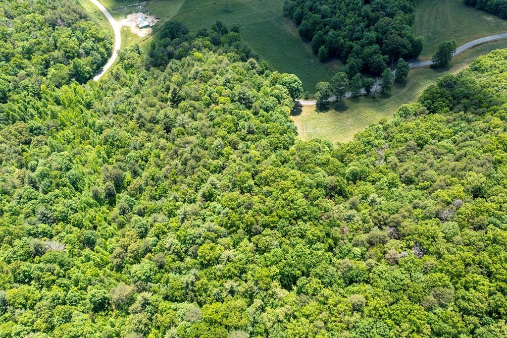 4.2 acre Donley Road, Murphy NC 28906 - Photo