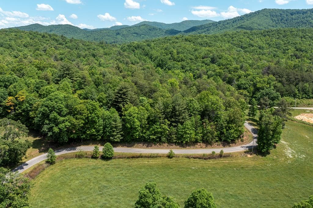 4.2 acre Donley Road, Murphy NC 28906 - Photo