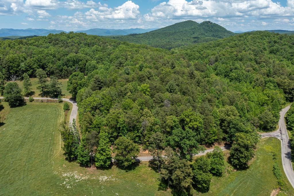 4.2 acre Donley Road, Murphy NC 28906 - Photo