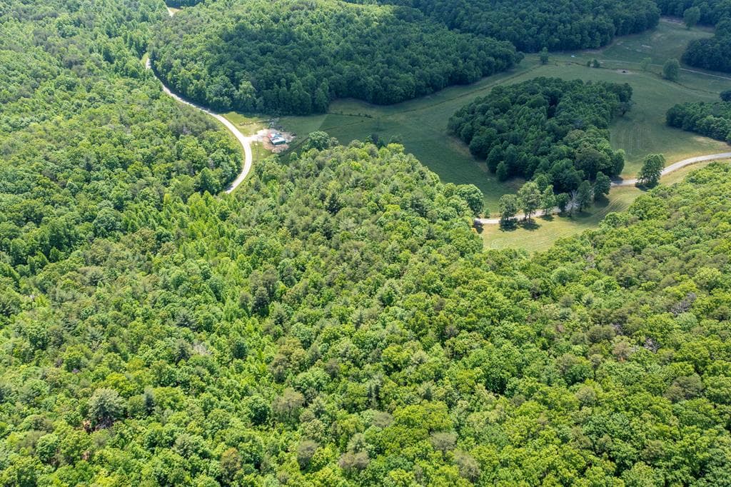 4.2 acre Donley Road, Murphy NC 28906 - Photo