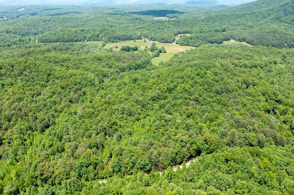 4.2 acre Donley Road, Murphy NC 28906 - Photo