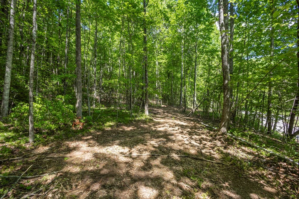 4.2 acre Donley Road, Murphy NC 28906 - Photo