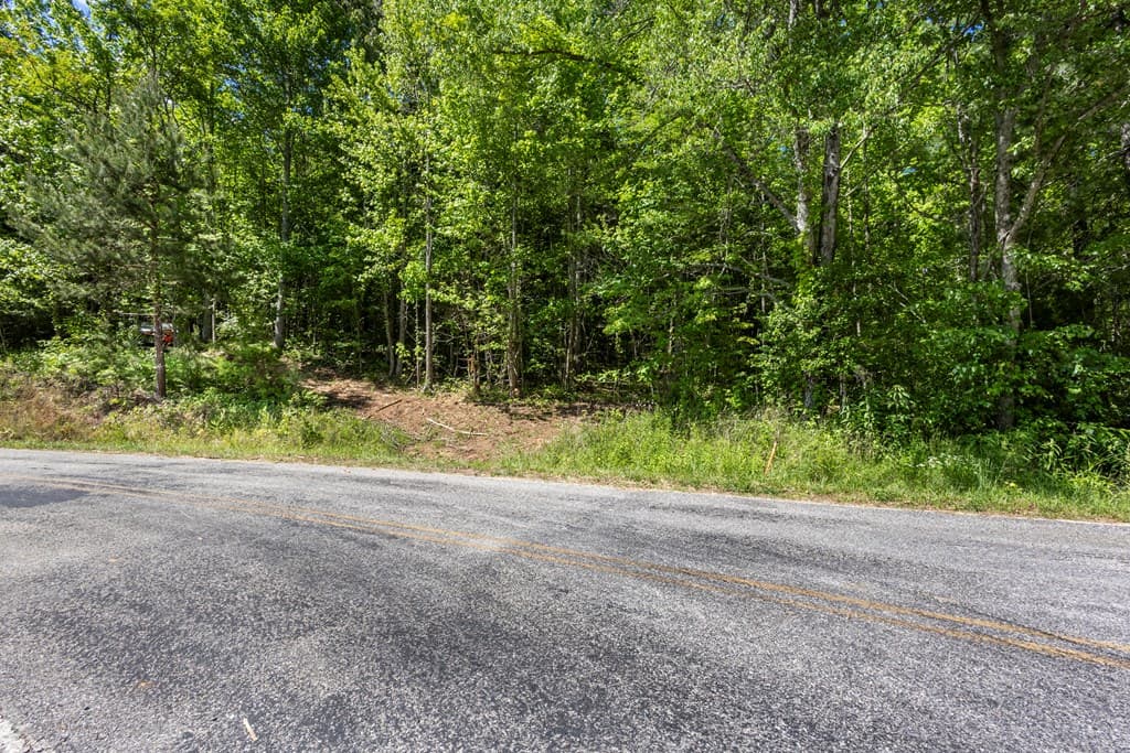 4.2 acre Donley Road, Murphy NC 28906 - Photo