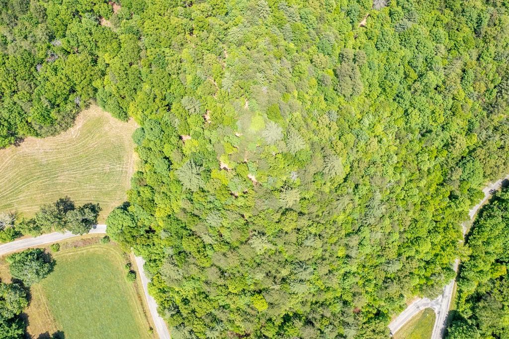 4.2 acre Donley Road, Murphy NC 28906 - Photo
