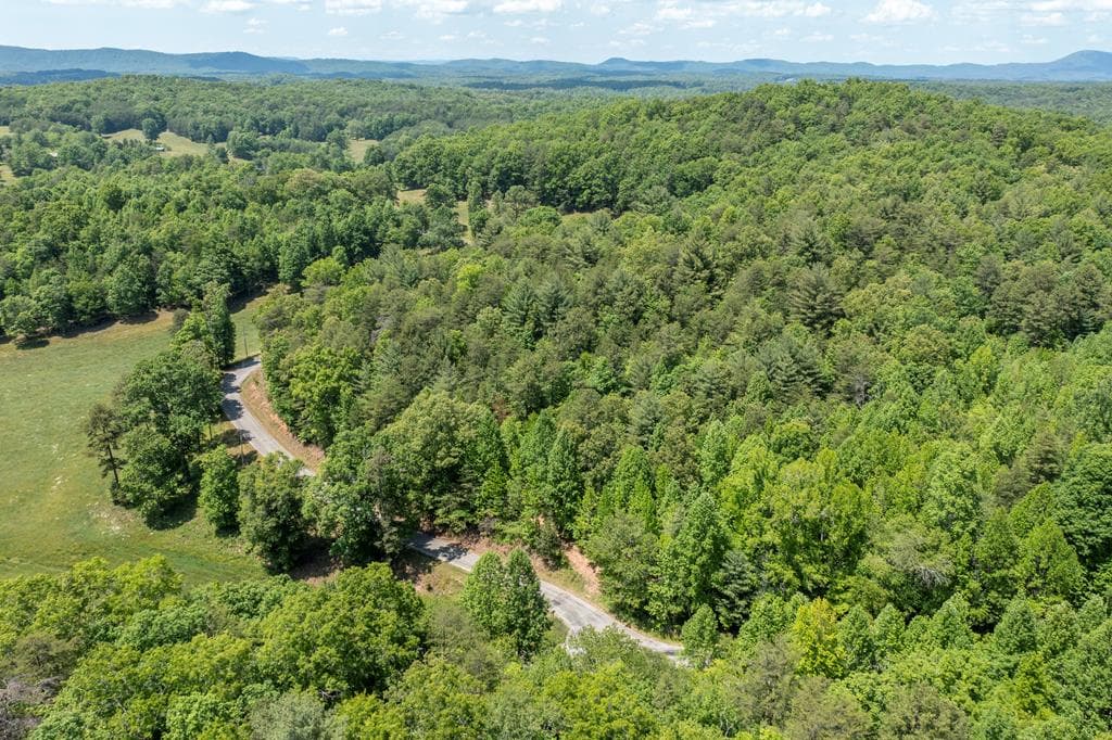 4.2 acre Donley Road, Murphy NC 28906 - Photo