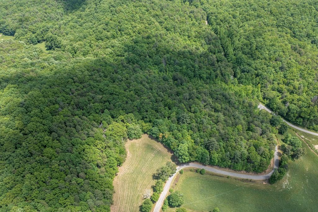 4.2 acre Donley Road, Murphy NC 28906 - Photo