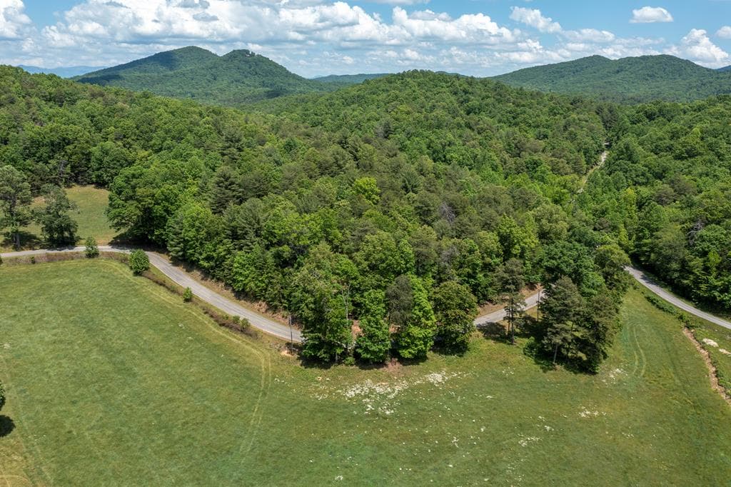 4.2 acre Donley Road, Murphy NC 28906 - Photo