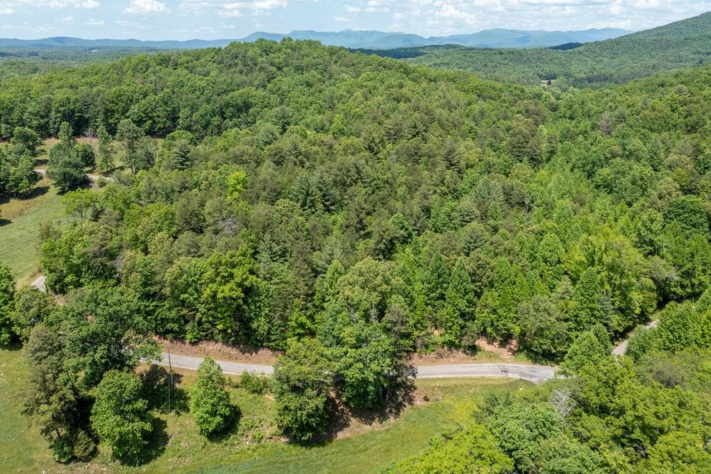 4.2 acre Donley Road, Murphy NC 28906 - Photo