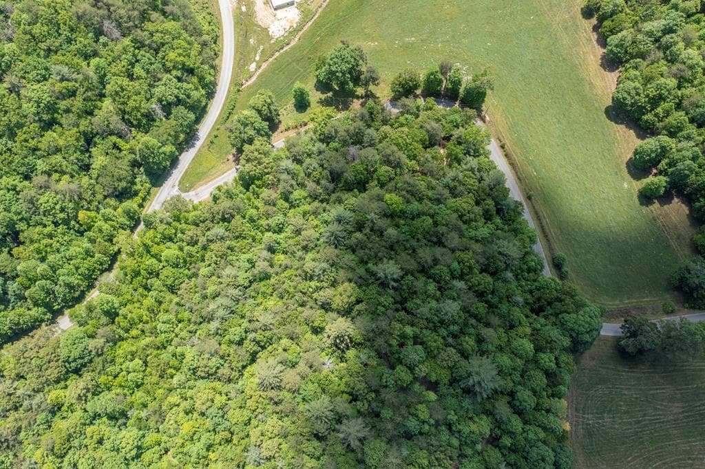 4.2 acre Donley Road, Murphy NC 28906 - Photo