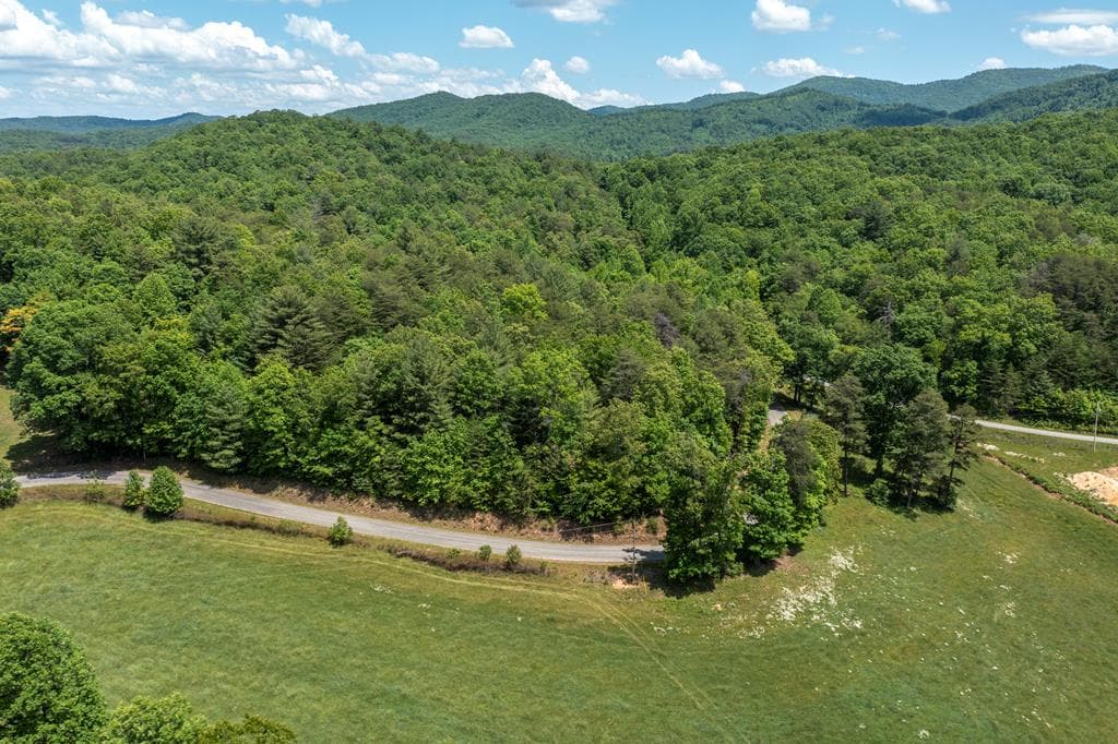 4.2 acre Donley Road, Murphy NC 28906 - Photo