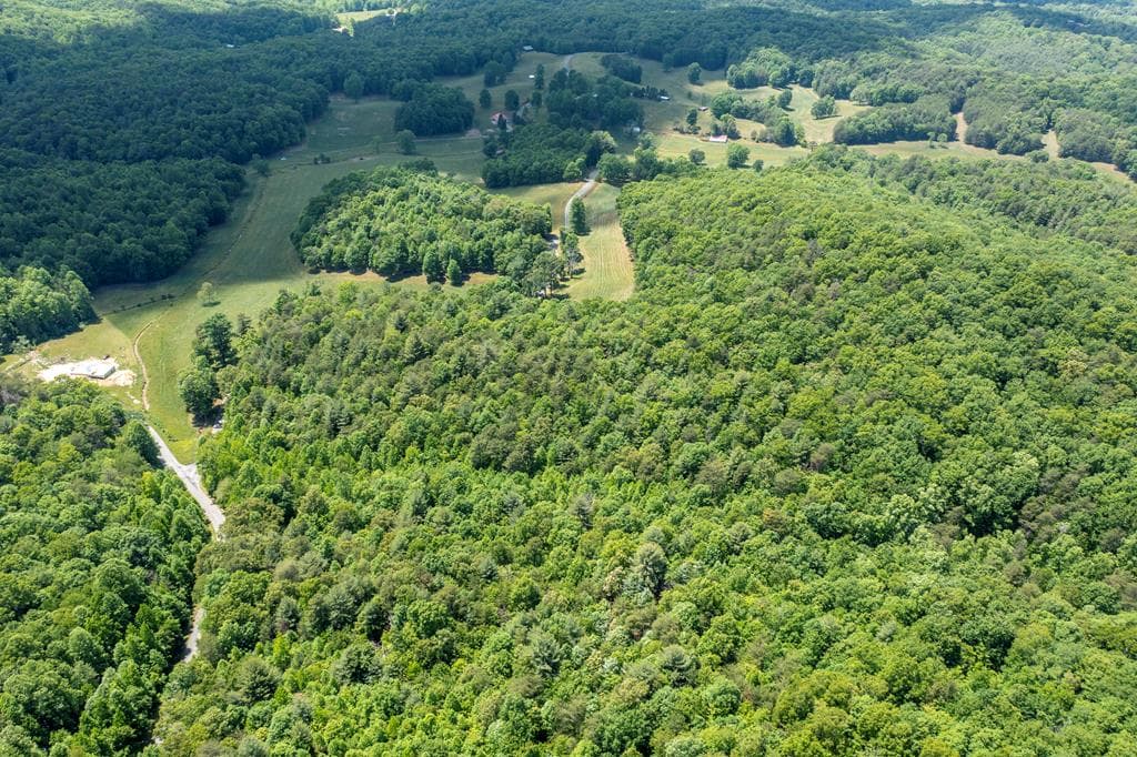 4.2 acre Donley Road, Murphy NC 28906 - Photo