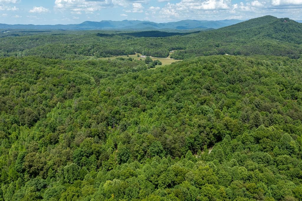 4.2 acre Donley Road, Murphy NC 28906 - Photo