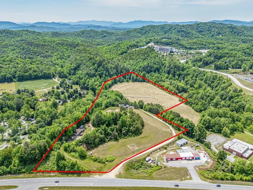 3674 Us 19, Marble NC 28905 - Primary photo