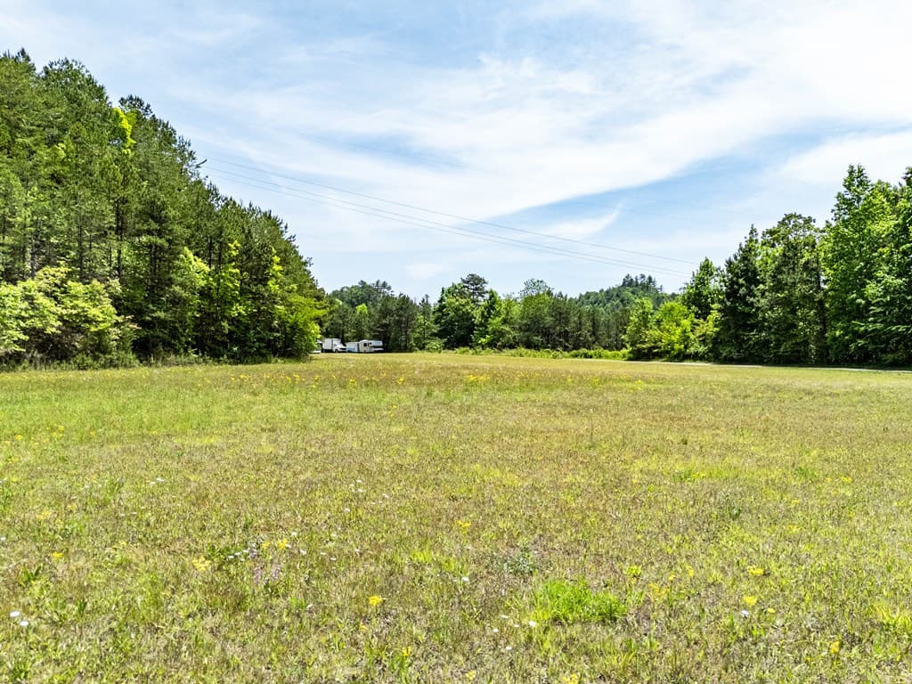 3674 Us 19, Marble NC 28905 - Photo