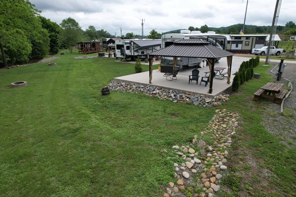 103 Mountain Meadows Drive, Morganton GA 30560 - Photo