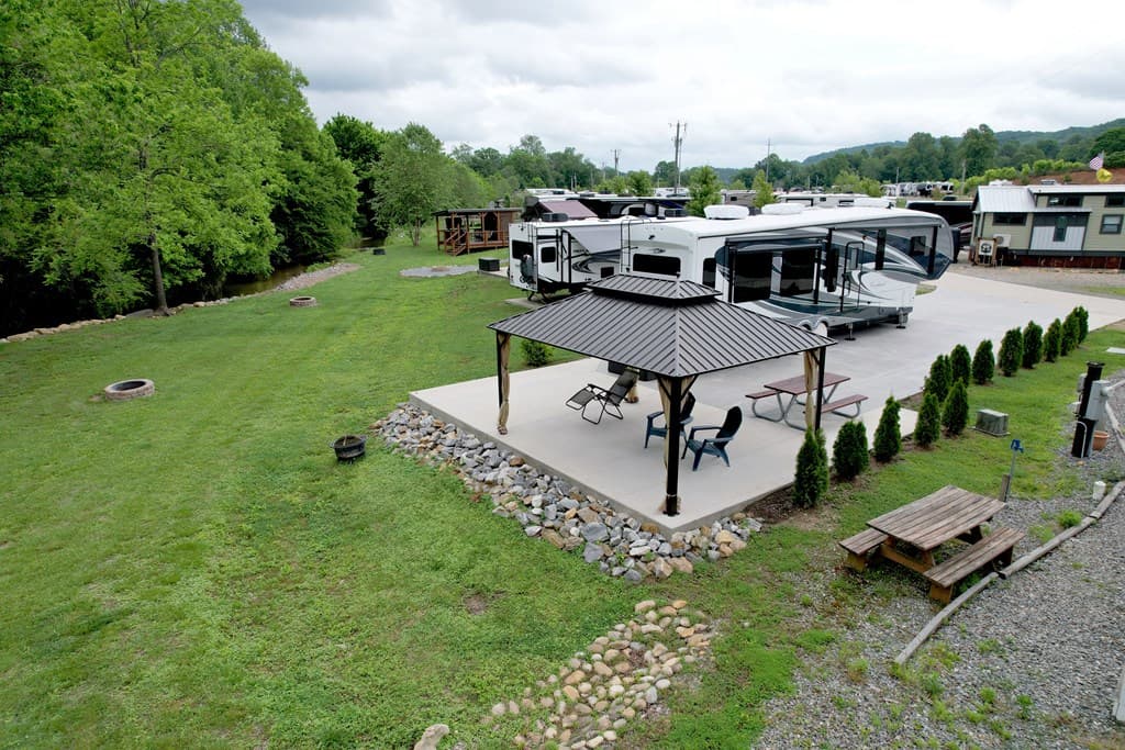 103 Mountain Meadows Drive, Morganton GA 30560 - Photo